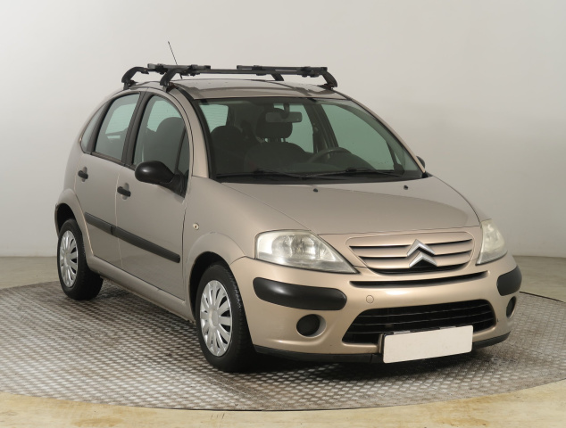 Citroen C3 2009