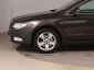 Škoda Superb, 2011