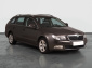 Škoda Superb, 2011