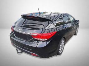 Hyundai i40 - 2012