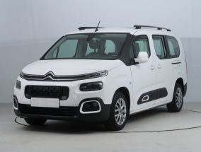 Citroen Berlingo - 2019