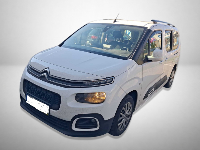 Citroen Berlingo 2019