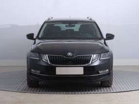Škoda Octavia - 2018