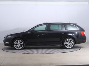 Škoda Octavia - 2018