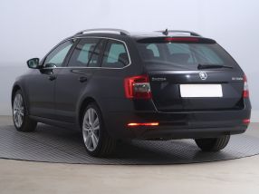 Škoda Octavia - 2018