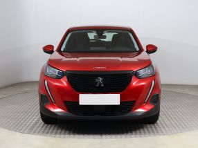 Peugeot 2008 - 2020