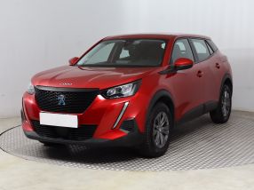 Peugeot 2008 - 2020