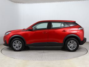 Peugeot 2008 - 2020
