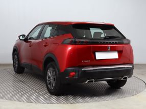 Peugeot 2008 - 2020
