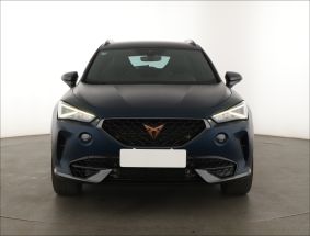 Cupra Formentor - 2021