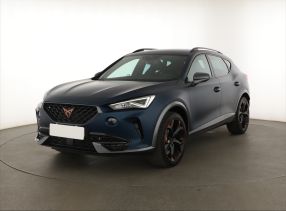 Cupra Formentor - 2021