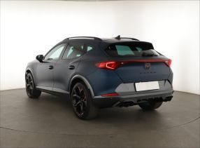Cupra Formentor - 2021