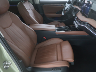 Škoda Superb - 2024