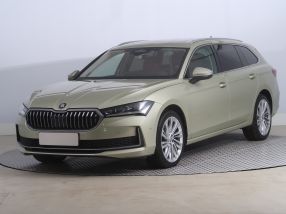 Škoda Superb - 2024
