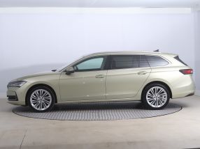Škoda Superb - 2024