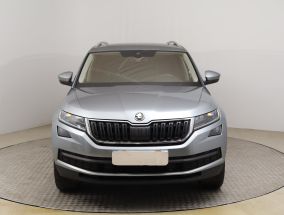 Škoda Kodiaq - 2017