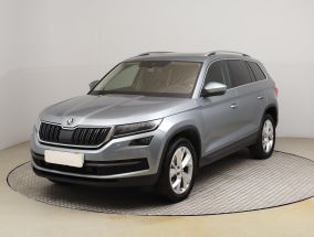 Škoda Kodiaq - 2017