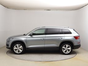 Škoda Kodiaq - 2017