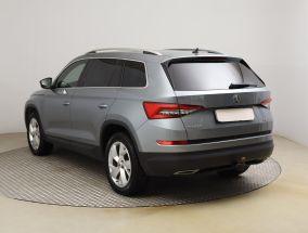 Škoda Kodiaq - 2017