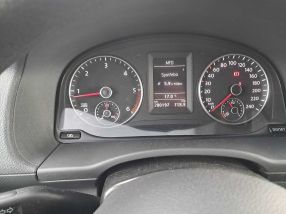 Volkswagen Caddy - 2011