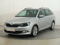 Škoda Fabia, 2016
