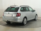Škoda Fabia, 2016