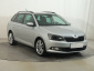 Škoda Fabia, 2016