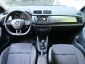 Škoda Fabia, 2016