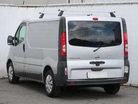 Nissan Primastar - 2011