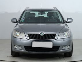 Škoda Octavia - 2012
