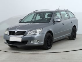 Škoda Octavia - 2012