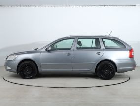 Škoda Octavia - 2012
