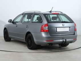 Škoda Octavia - 2012