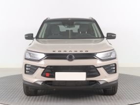 SsangYong Korando - 2025