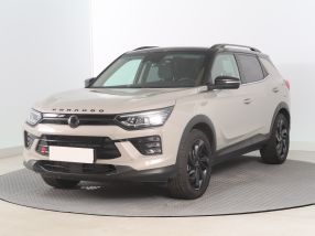 SsangYong Korando - 2025