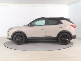 SsangYong Korando - 2025