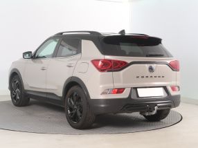 SsangYong Korando - 2025