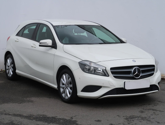Mercedes-Benz A