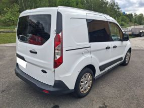 Ford Transit Connect - 2018