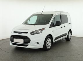 Ford Transit Connect - 2018