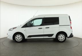 Ford Transit Connect - 2018