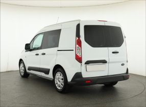 Ford Transit Connect - 2018