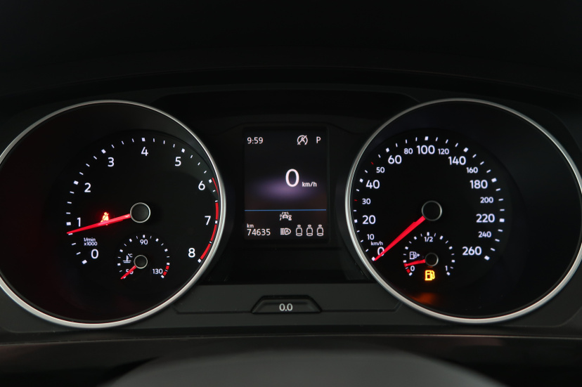 Volkswagen Tiguan, 2020