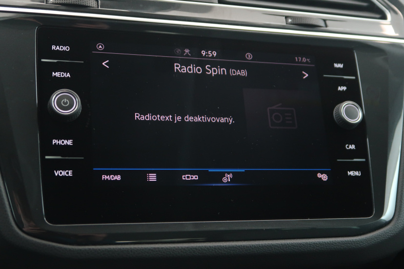 Volkswagen Tiguan, 2020