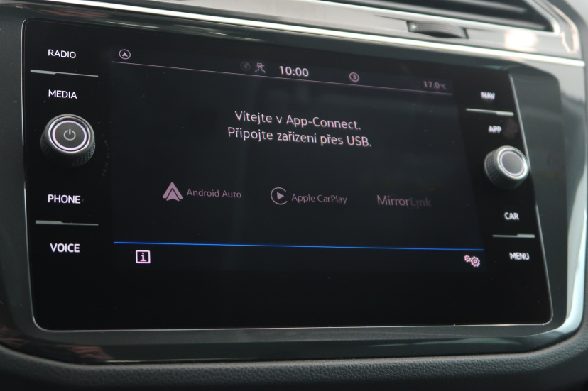 Volkswagen Tiguan, 2020