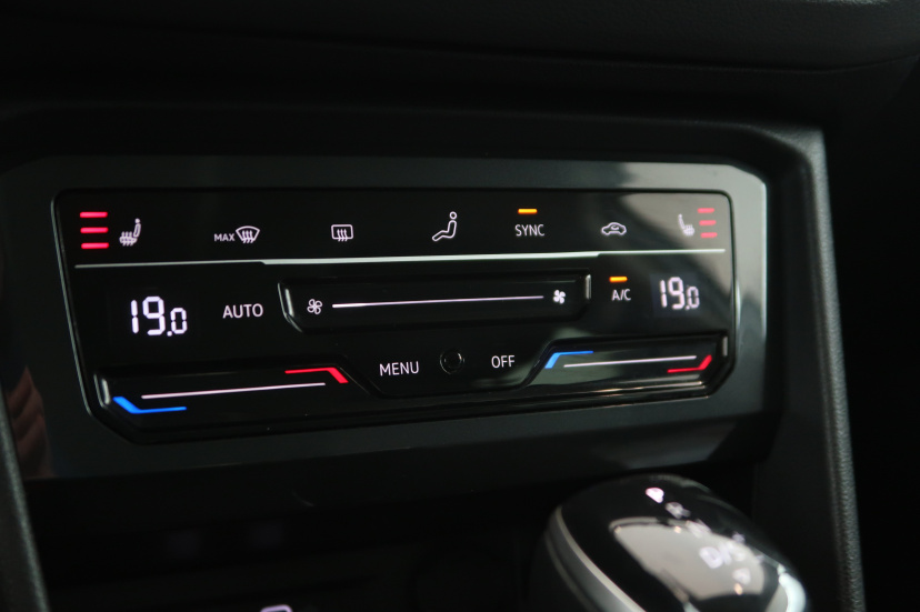Volkswagen Tiguan, 2020