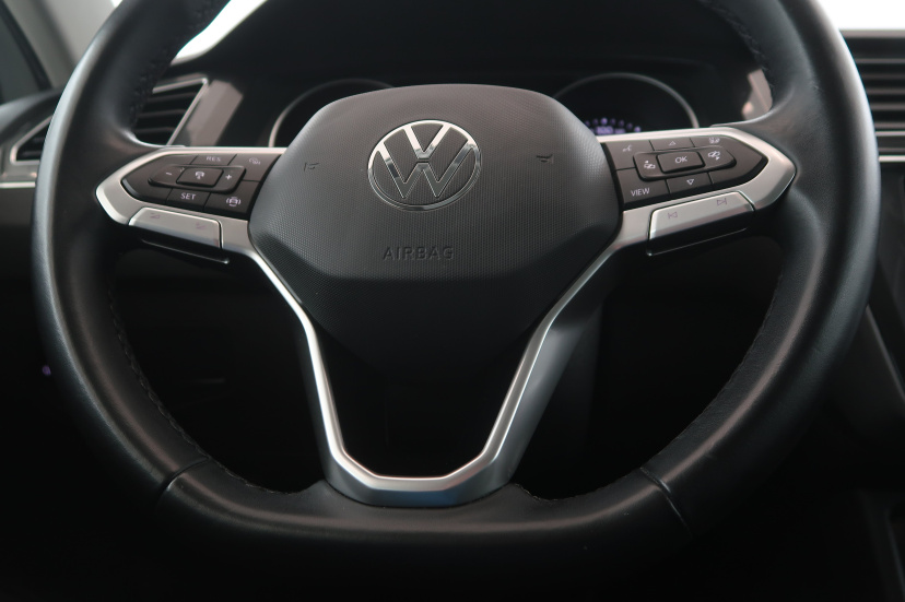 Volkswagen Tiguan, 2020
