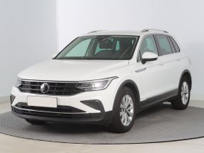 Volkswagen Tiguan - 2020