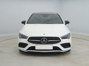 Mercedes-Benz CLA - 2021