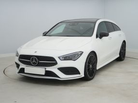 Mercedes-Benz CLA - 2021